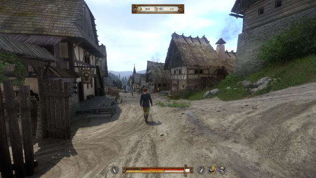 Kingdom come deliverance сокровище под голубятней как найти